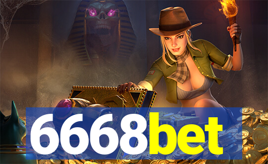 6668bet