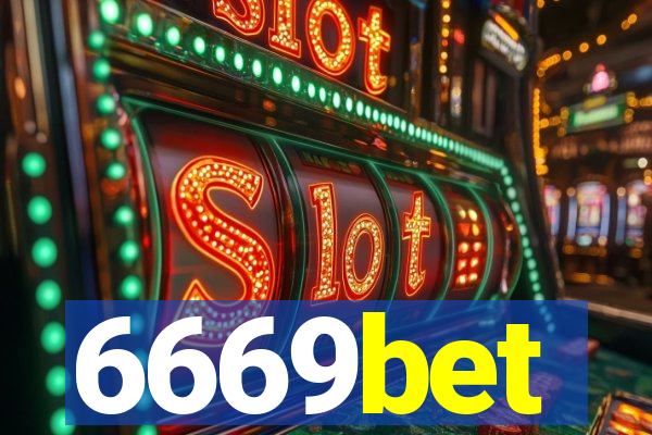6669bet