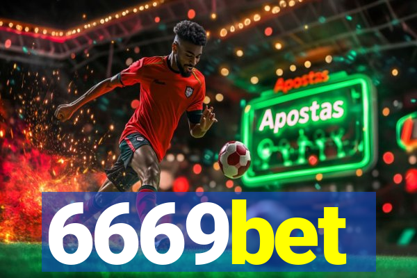 6669bet