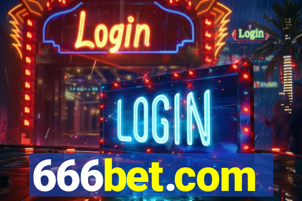666bet.com
