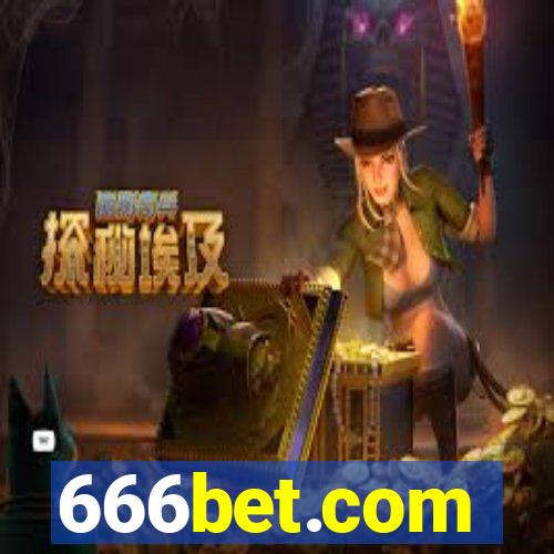 666bet.com
