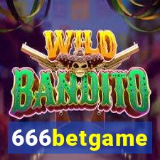 666betgame