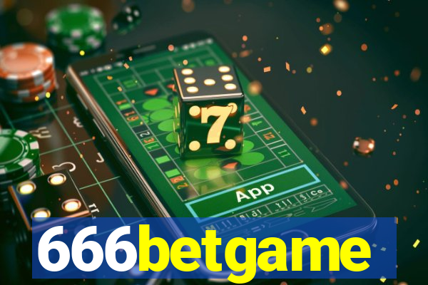 666betgame