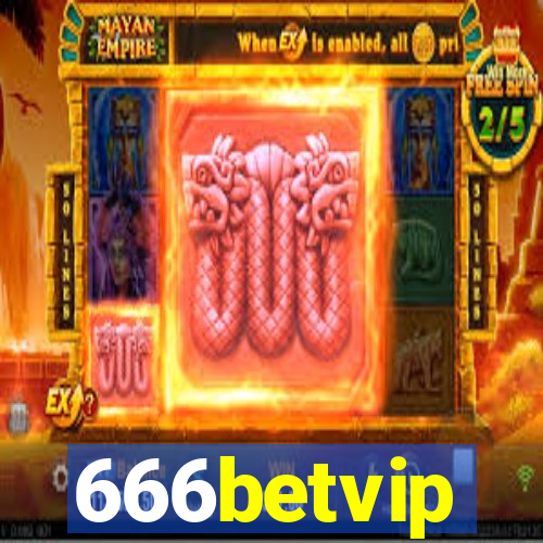 666betvip