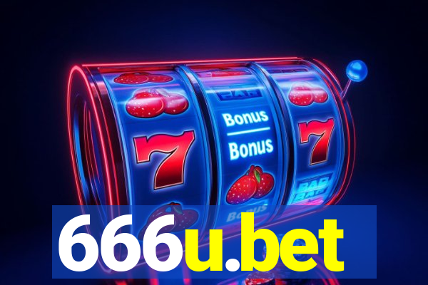 666u.bet