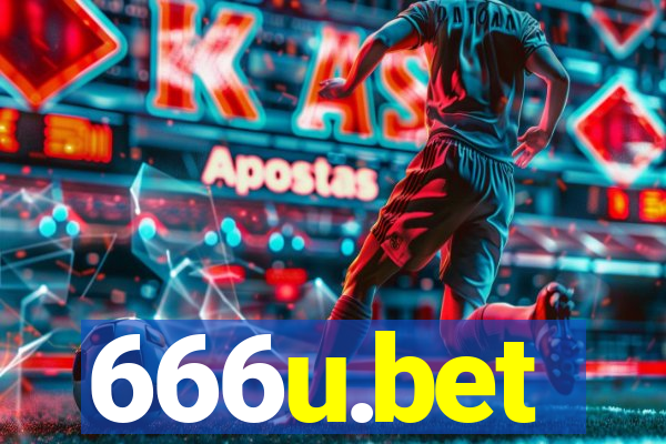 666u.bet