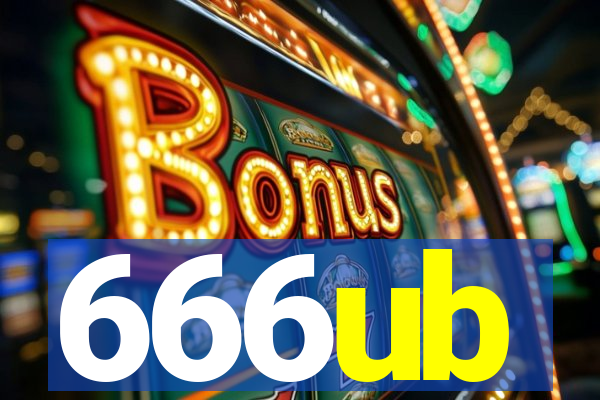 666ub