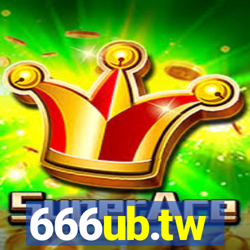 666ub.tw