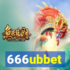 666ubbet