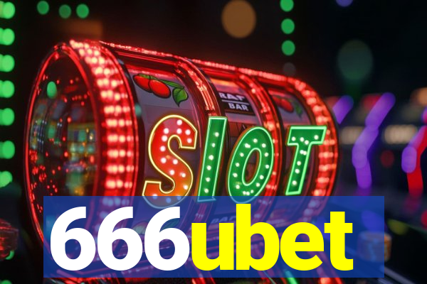 666ubet