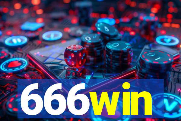 666win
