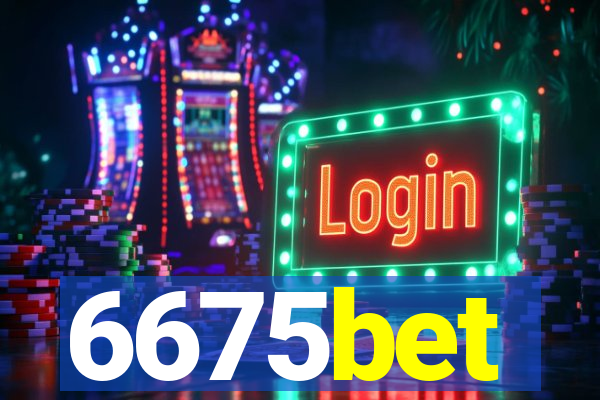 6675bet
