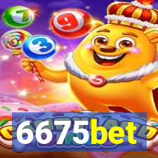 6675bet
