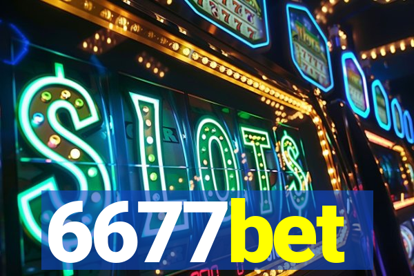 6677bet