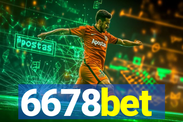6678bet
