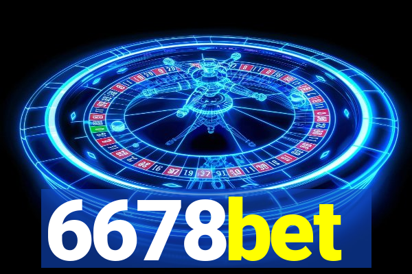 6678bet