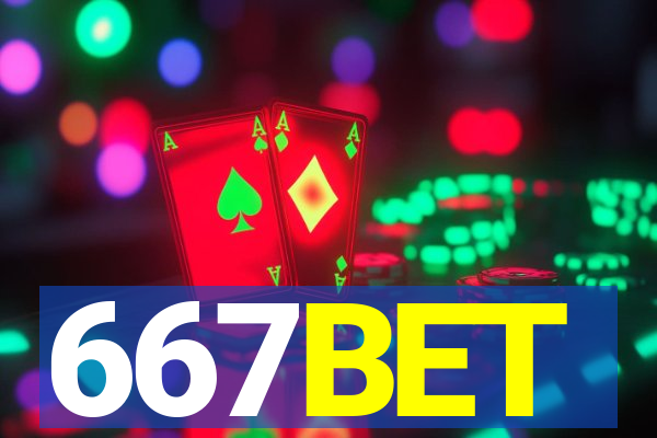 667BET