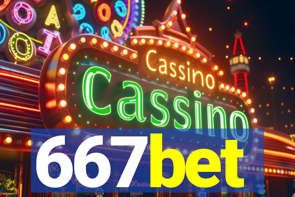 667bet