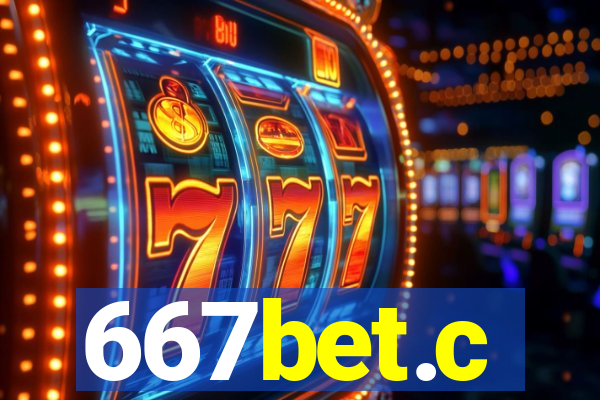 667bet.c