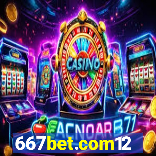 667bet.com12