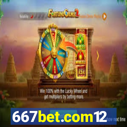 667bet.com12