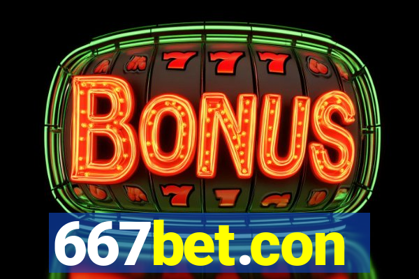667bet.con