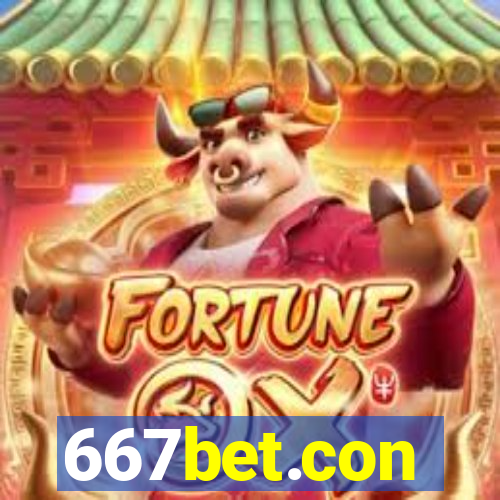 667bet.con