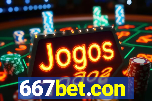 667bet.con
