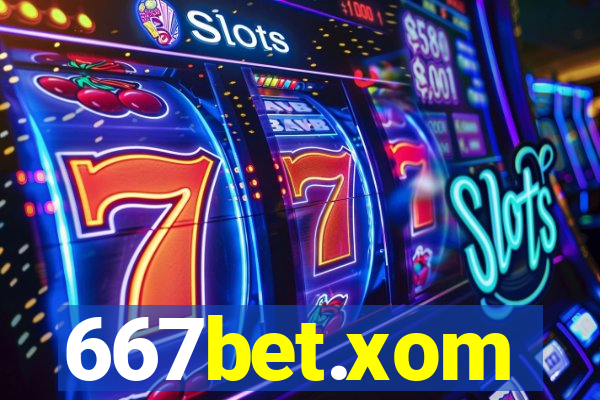 667bet.xom