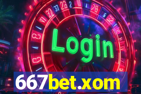 667bet.xom