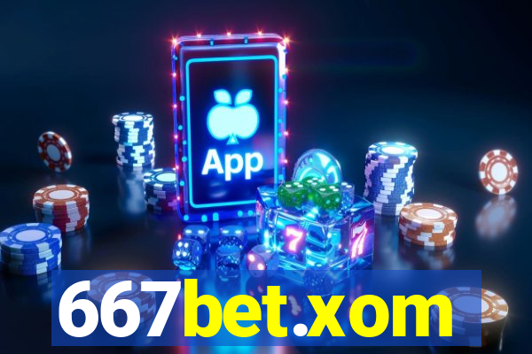 667bet.xom