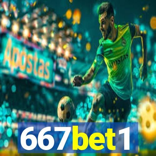 667bet1