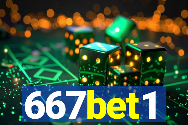 667bet1