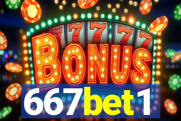 667bet1
