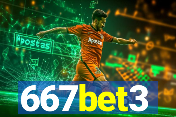667bet3
