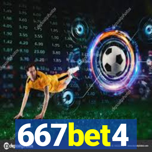 667bet4