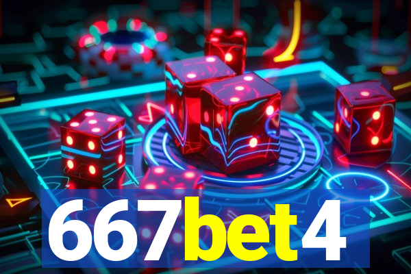 667bet4