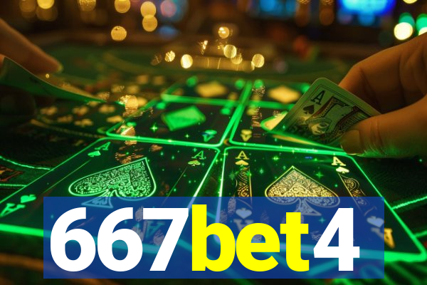 667bet4