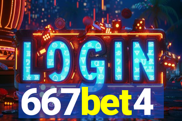 667bet4