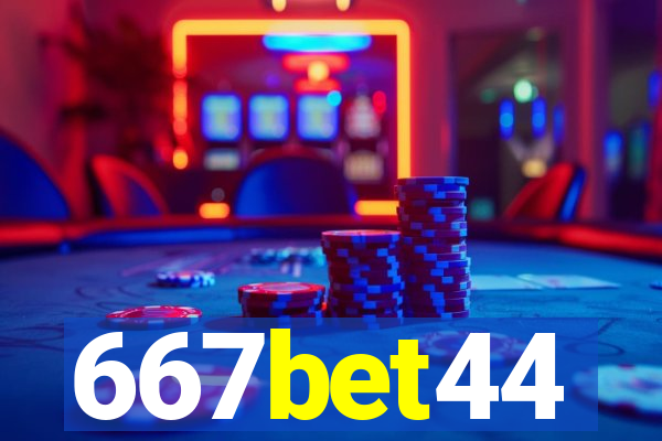 667bet44