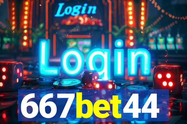 667bet44