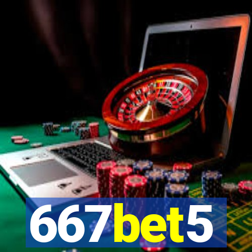 667bet5