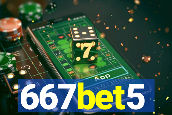 667bet5