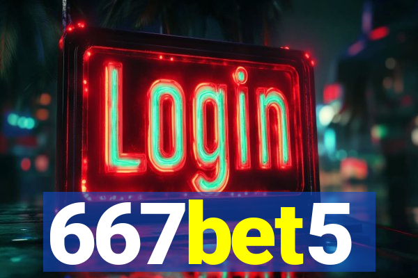 667bet5