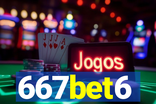 667bet6