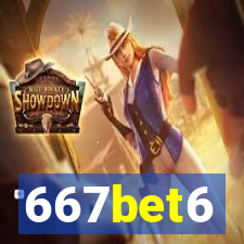 667bet6