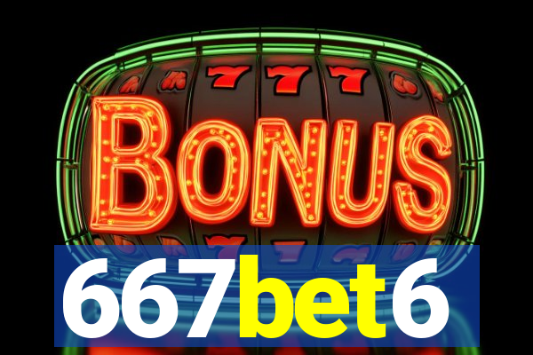667bet6