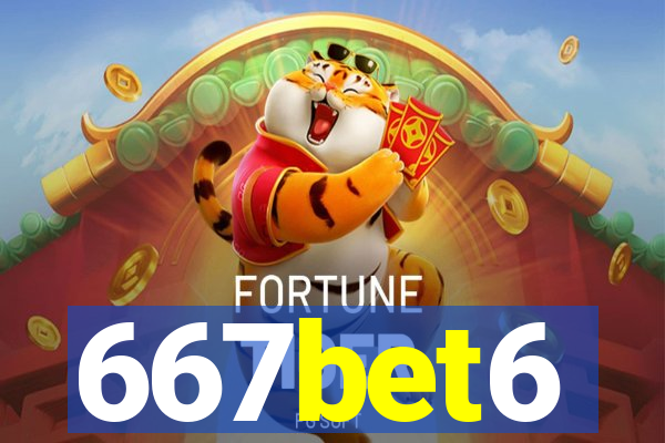667bet6