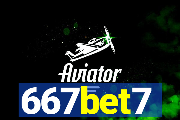 667bet7
