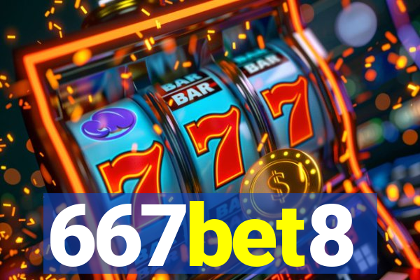 667bet8